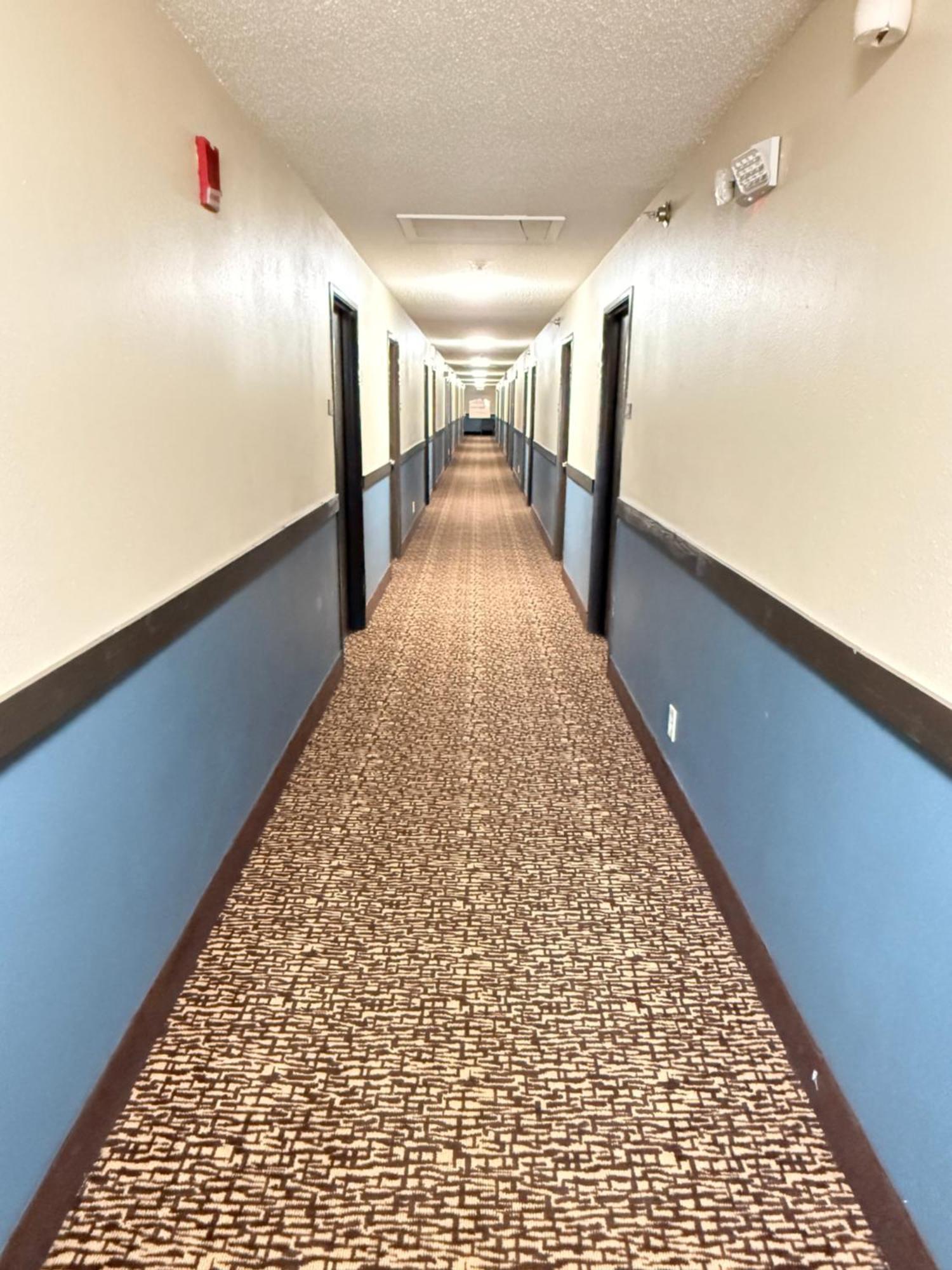 ซูเปอร์ 8 บาย วินด์แฮม รีดสบูร์ก Hotel Reedsburg ภายนอก รูปภาพ